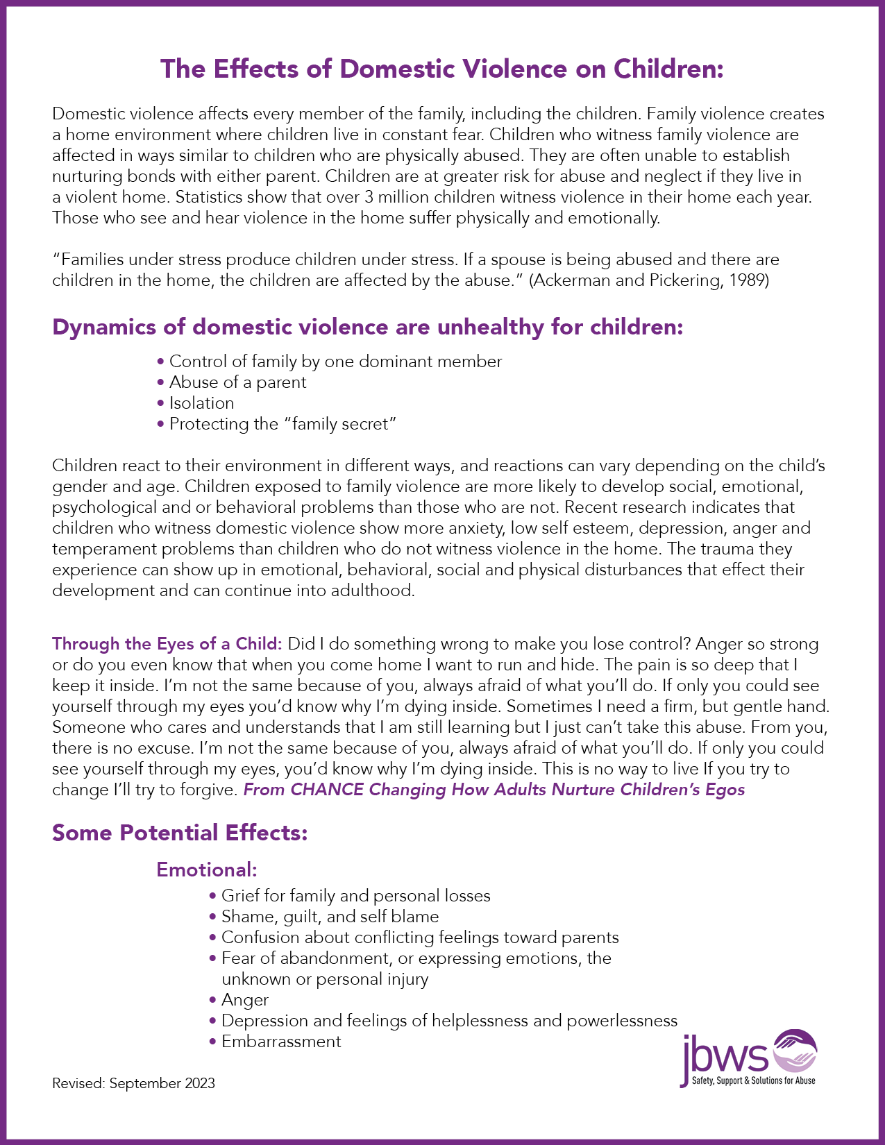 The-Effects-of-Domestic-Violence-on-Children-
