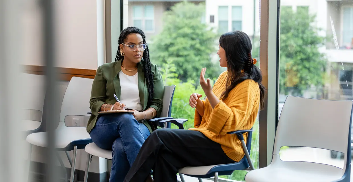 Read more about the article “It’s Really Not That Bad”—Why Some Survivors Minimize Abuse